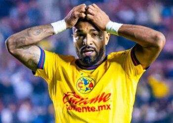 Rodrigo Aguirre podría dejar al América ante el interés de Xolos