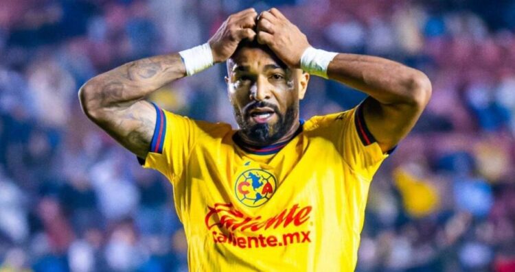 Rodrigo Aguirre podría dejar al América ante el interés de Xolos