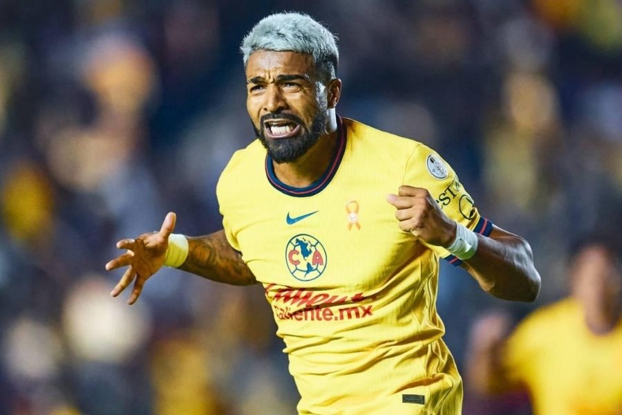 Rodrigo Aguirre podría dejar al América ante el interés de Xolos