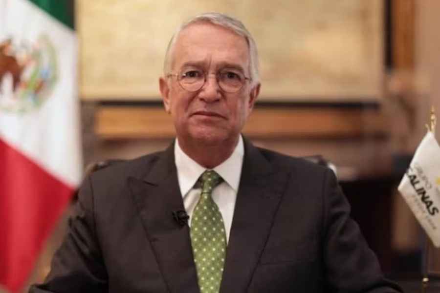 SAT confirma cobro obligatorio a Grupo Salinas por 51 mil millones en 2026