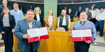 SERTT y TEC de Ciudad Madero, Tamaulipas, sellan alianza para nueva frecuencia radiofónica