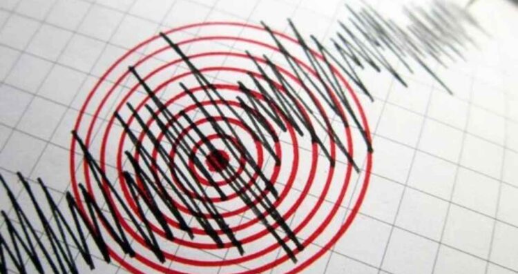 sismo Santa Catarina
