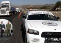 SSPC reporta avances en la estrategia de seguridad contra extorsión y robo a transportistas en distintas carreteras del país