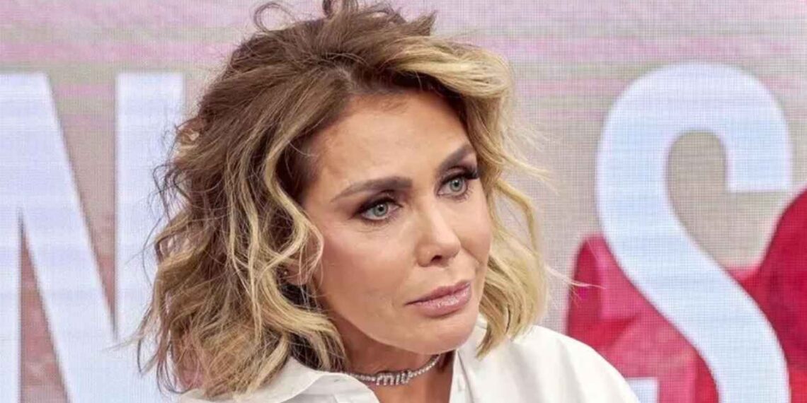 Sabine Moussier rompe el silencio tras rumores sobre su muerte