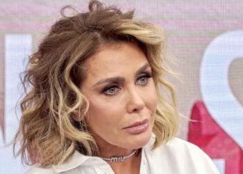 Sabine Moussier rompe el silencio tras rumores sobre su muerte