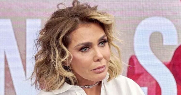 Sabine Moussier rompe el silencio tras rumores sobre su muerte