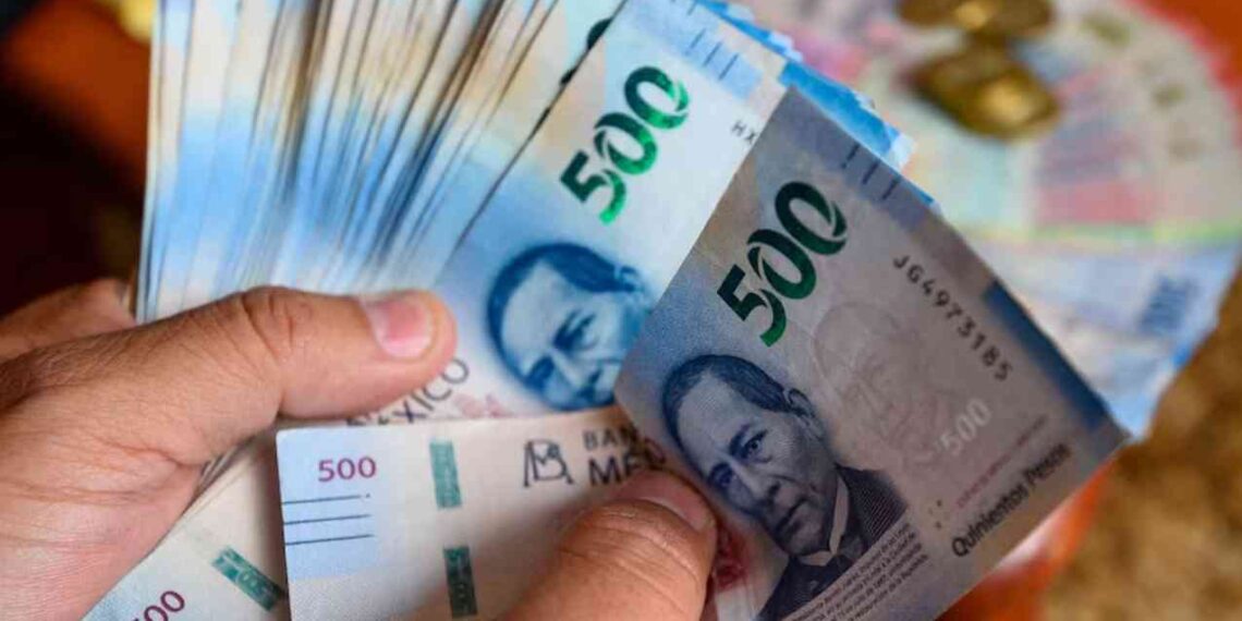 Salario mínimo 2026: ¿Cuánto subirá?