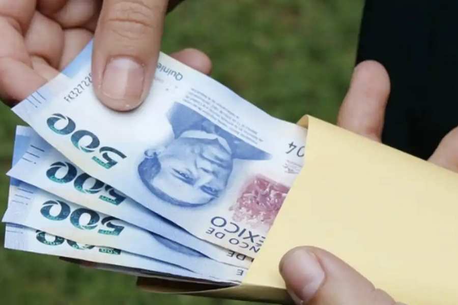 Salario mínimo 2026: ¿Cuánto subirá?