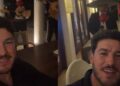 Samuel García cumple 38