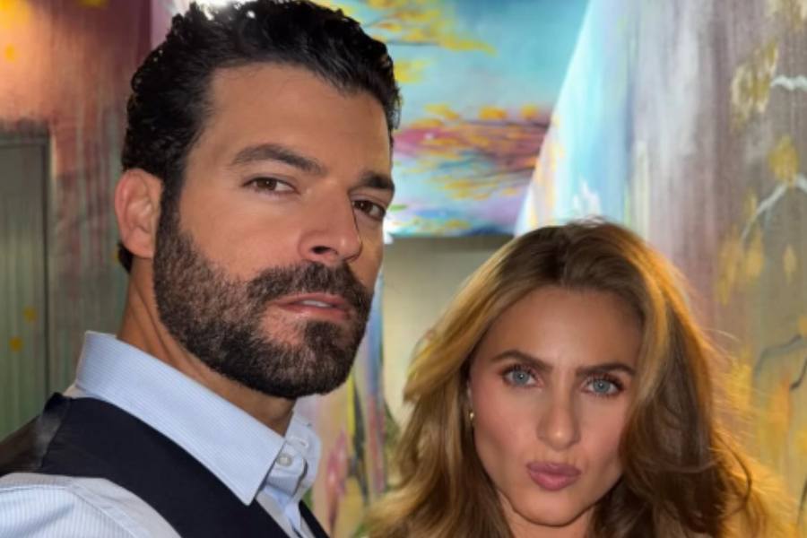 Sandra Itzel responde a rumores legales y revela detalles de su nueva relación