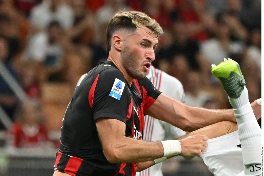 Santiago Giménez lesión Mundial