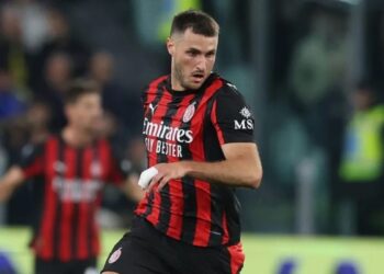 Santiago Giménez lesión Mundial