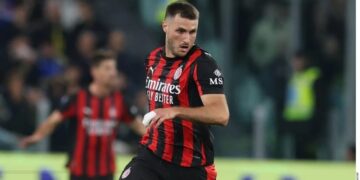 Santiago Giménez lesión Mundial