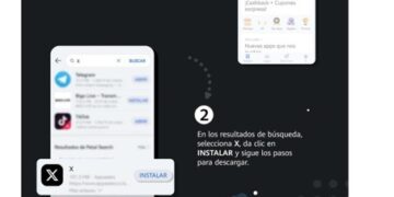 ¿Pueden los teléfonos Huawei ejecutar Twitter en 2025? Soluciones Fáciles