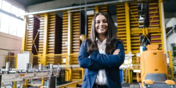 El reto de entregar mercancía pesada en negocios sin infraestructura