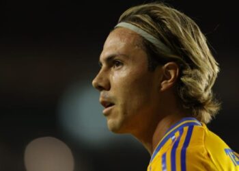Sebastián Córdova Toluca