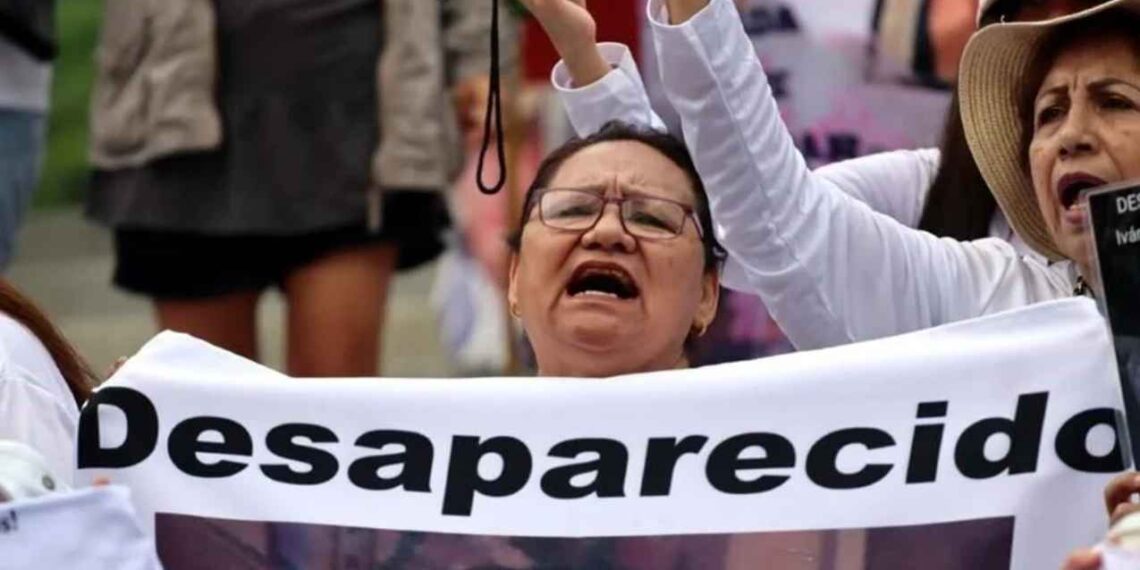 Segob anuncia que retomará mesas de diálogo con madres buscadoras