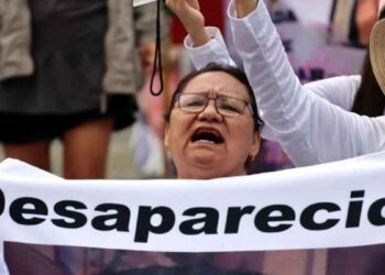 Segob anuncia que retomará mesas de diálogo con madres buscadoras