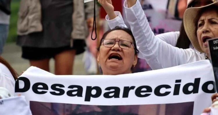 Segob anuncia que retomará mesas de diálogo con madres buscadoras