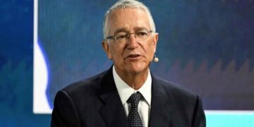 Segob promueve recusación del juez federal que ordenó levantar el bloqueo a los sitios de apuestas de Ganador Azteca de Salinas Pliego