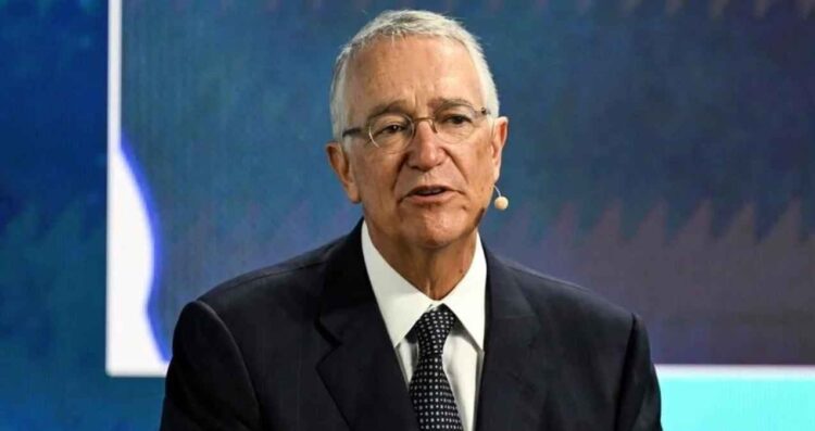 Segob promueve recusación del juez federal que ordenó levantar el bloqueo a los sitios de apuestas de Ganador Azteca de Salinas Pliego