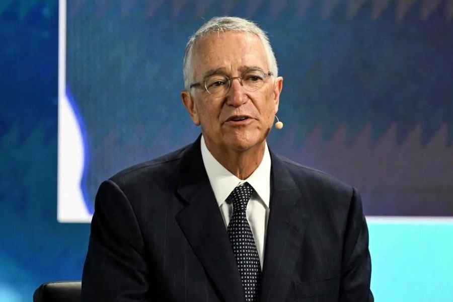 Segob promueve recusación del juez federal que ordenó levantar el bloqueo a los sitios de apuestas de Salinas Pliego