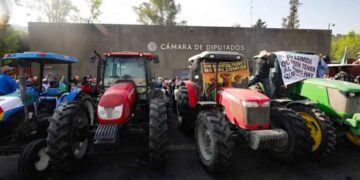 SEGOB frenar bloqueos