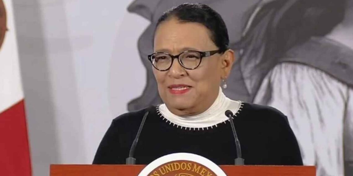 Segob respalda nueva Ley de Aguas y promete continuar reuniones con productores agrícolas