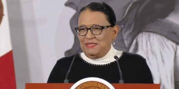 Segob respalda nueva Ley de Aguas y promete continuar reuniones con productores agrícolas