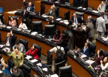 Senado aranceles procutos de Asia