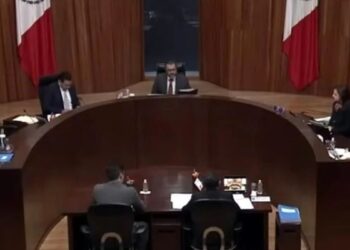 Senado confirma que el TEPJF continuará con seis magistrados hasta el año 2027