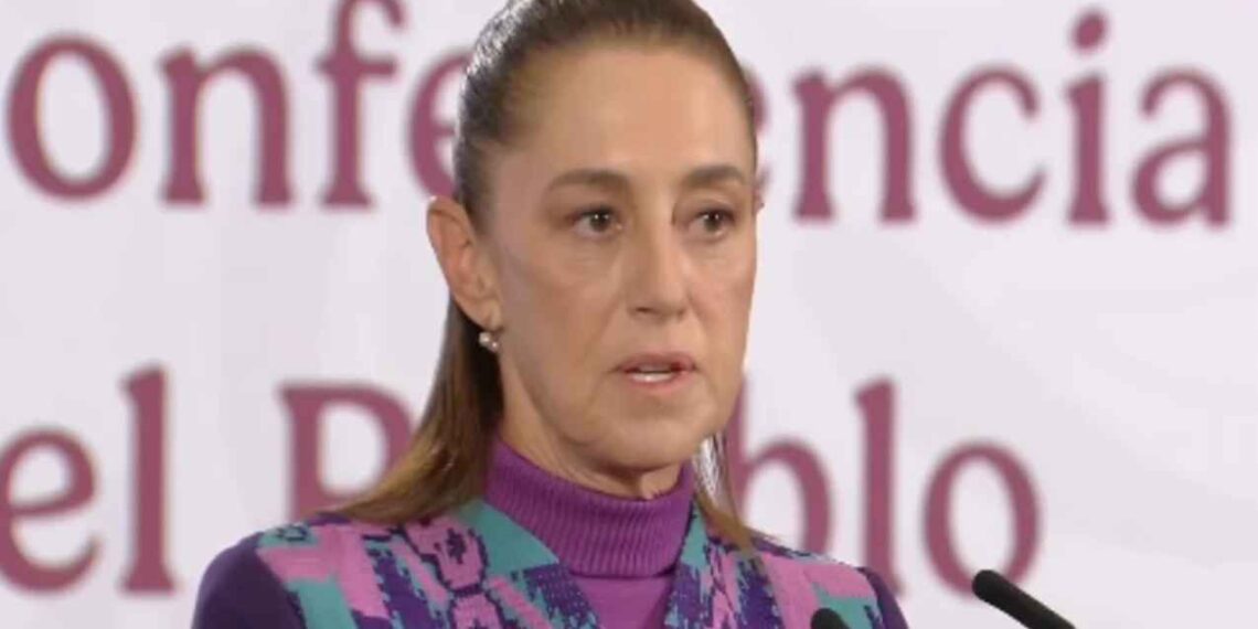 Senado recibe terna conformada por mujeres enviada por Sheinbaum para dirigir la FGR