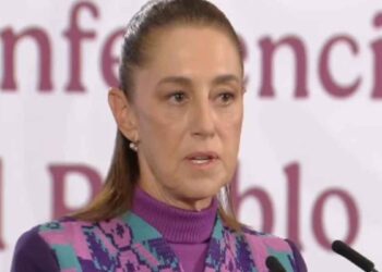 Senado recibe terna conformada por mujeres enviada por Sheinbaum para dirigir la FGR