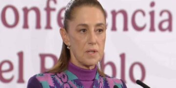 Senado recibe terna conformada por mujeres enviada por Sheinbaum para dirigir la FGR