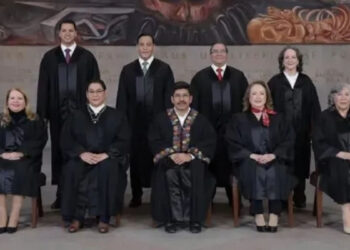 revocación de mandato Ministros SCJN