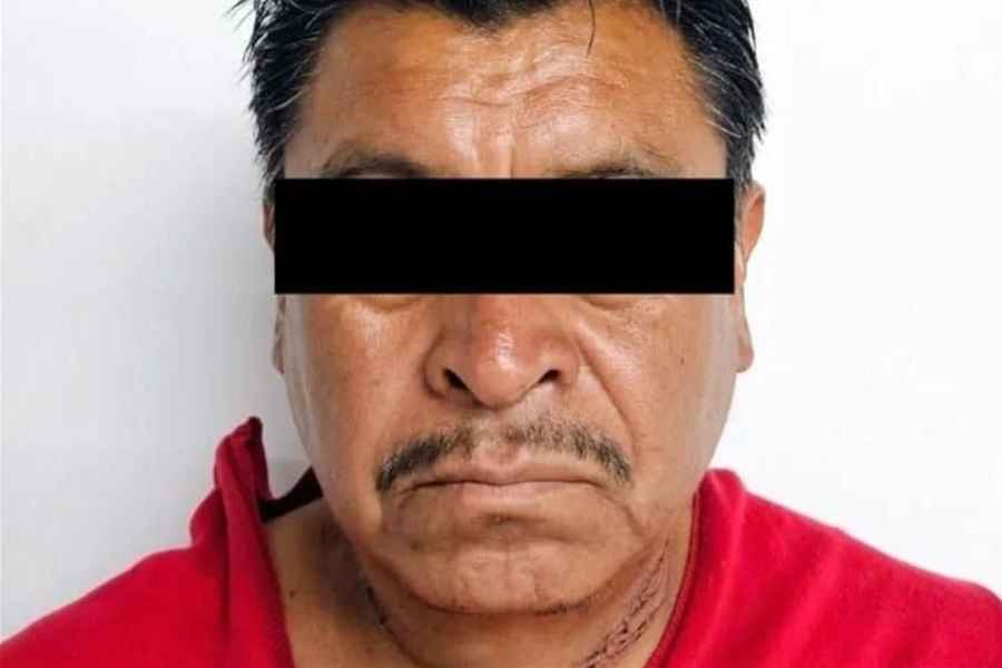 Sentencian a 45 años de prisión a hombre por feminicidio en Juárez, NL