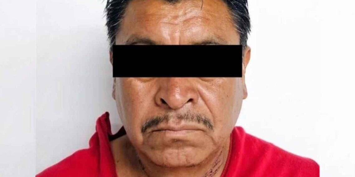 Sentencian a 45 años de prisión a hombre por feminicidio en Juárez, NL