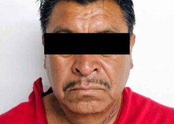 Sentencian a 45 años de prisión a hombre por feminicidio en Juárez, NL