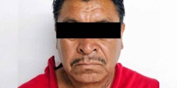 Sentencian a 45 años de prisión a hombre por feminicidio en Juárez, NL