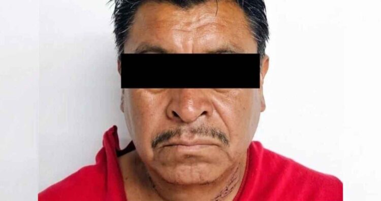 Sentencian a 45 años de prisión a hombre por feminicidio en Juárez, NL