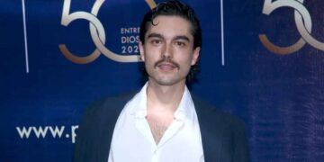 Sergio Mayer Mori confiesa que Natália Subtil no lo deja ver a su hija