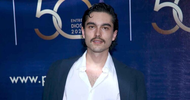 Sergio Mayer Mori confiesa que Natália Subtil no lo deja ver a su hija