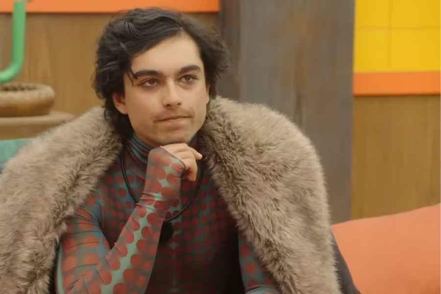 Sergio Mayer Mori confiesa que Natália Subtil no lo deja ver a su hija