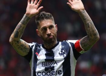 Sergio Ramos mensaje