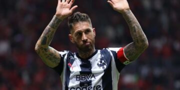 Sergio Ramos mensaje