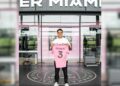 Sergio Reguilón Inter Miami