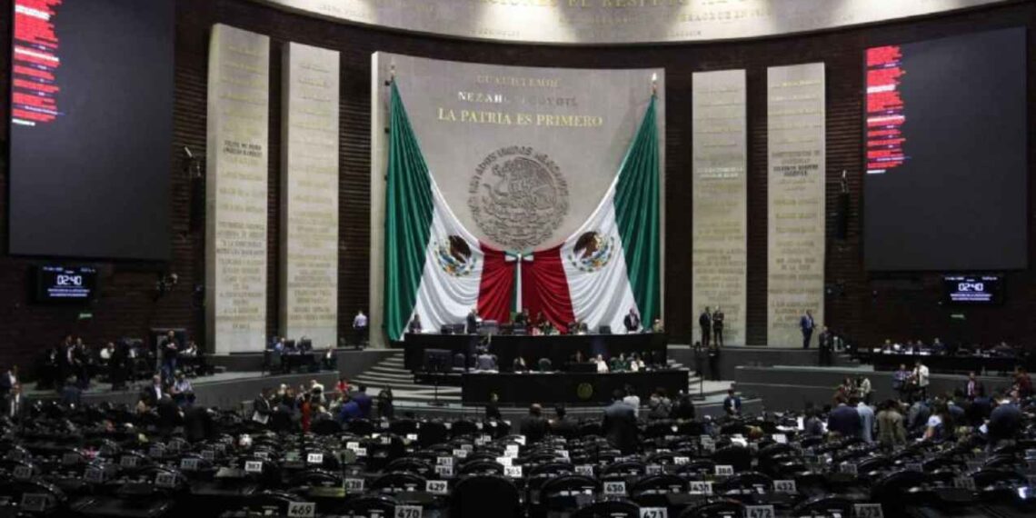 Comisión Permanente receso