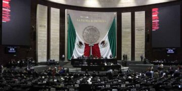 Comisión Permanente receso