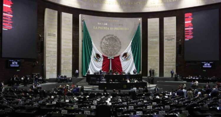 Comisión Permanente receso