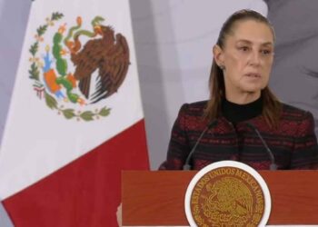 Sheinbaum aclara alcance del intercambio de seguridad e inteligencia de México con Estados Unidos